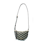 Handtasche Michael Kors 35S4G4DC5J-BLACK