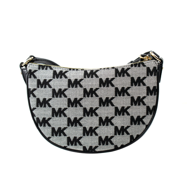 Handtasche Michael Kors 35S4G4DC5J-BLACK