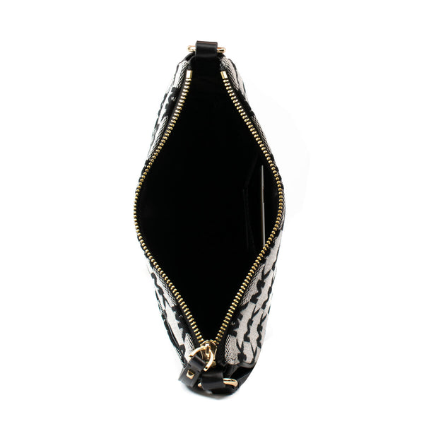 Handtasche Michael Kors 35S4G4DC5J-BLACK