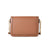 Umhängetasche Michael Kors Leida Braun 23 x 17 x 6 cm