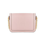 Umhängetasche Michael Kors Leida Rosa 23 x 17 x 6 cm