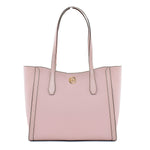 Umhängetasche Michael Kors Leida Rosa 33 X 30 X 12 CM