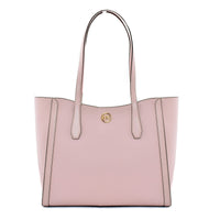 Umhängetasche Michael Kors Leida Rosa 33 X 30 X 12 CM