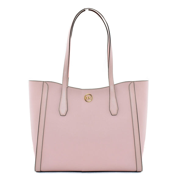 Umhängetasche Michael Kors Leida Rosa 33 X 30 X 12 CM
