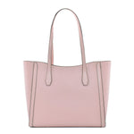Umhängetasche Michael Kors Leida Rosa 33 X 30 X 12 CM