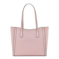 Umhängetasche Michael Kors Leida Rosa 33 X 30 X 12 CM