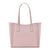 Umhängetasche Michael Kors Leida Rosa 33 X 30 X 12 CM
