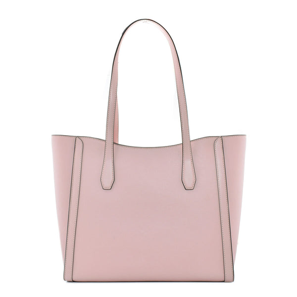 Umhängetasche Michael Kors Leida Rosa 33 X 30 X 12 CM