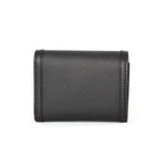 Damen Tasche Michael Kors 35S4S9GF2L-BLACK 12 x 9 x 2 cm