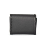 Damen Tasche Michael Kors 35S4S9GF2L-BLACK 12 x 9 x 2 cm
