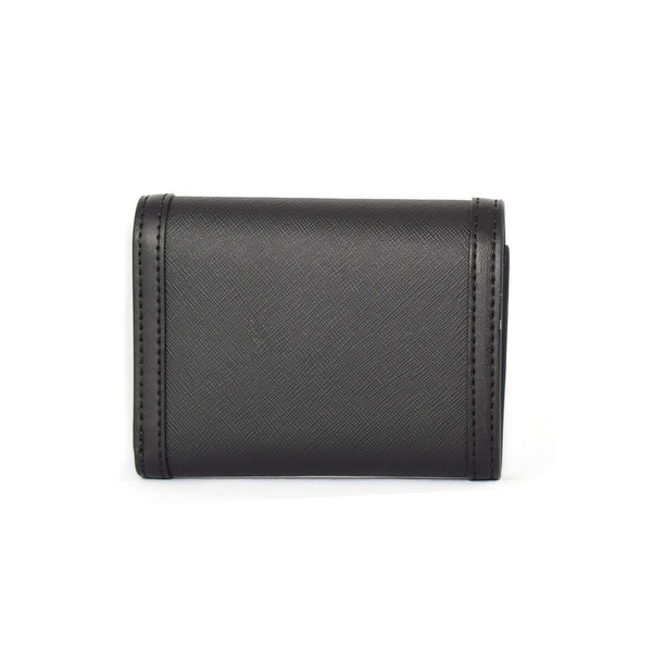 Damen Tasche Michael Kors 35S4S9GF2L-BLACK 12 x 9 x 2 cm