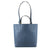Damen Handtasche Michael Kors Kelli Blau 30 x 27 x 9 cm