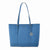 Damen Handtasche Michael Kors 35T0STVL9L-STH-PACIFIC Blau 42 x 30 x 15 cm