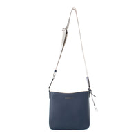 Umhängetasche Michael Kors 35T4STVC5L-NAVY Blau 22 x 20 x 7 cm