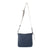 Umhängetasche Michael Kors 35T4STVC5L-NAVY Blau 22 x 20 x 7 cm