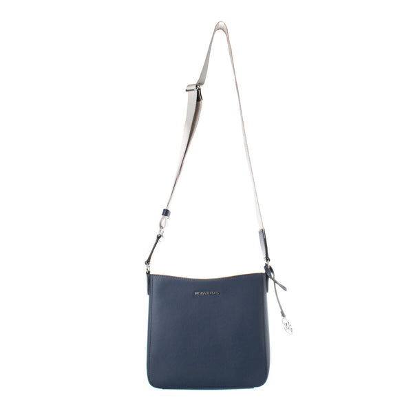 Umhängetasche Michael Kors 35T4STVC5L-NAVY Blau 22 x 20 x 7 cm