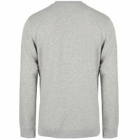Herren Sweater ohne Kapuze Vans Stackton Crew Grau