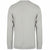 Herren Sweater ohne Kapuze Vans Stackton Crew Grau