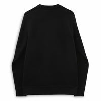 Herren Sweater ohne Kapuze Vans Classic Schwarz