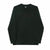 Herren Sweater ohne Kapuze Vans Classic LS grün