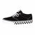 Herren Sneaker Vans Atwood Schwarz