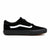 Sneaker Vans Ward Schwarz