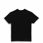 Kurzarm-T-Shirt für Kinder Vans Sunlit Crew Schwarz