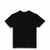 Kurzarm-T-Shirt für Kinder Vans Sunlit Crew Schwarz