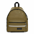 Lässiger Rucksack Eastpak Zippl'R Bike Tarp Olive Bunt