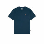 Kurzarm-T-Shirt Dickies Mapleton Air Force Blau Dunkelblau Herren