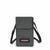 Schultertasche Eastpak Daller Denim Grau