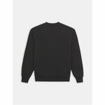 Herren Sweater mit Kapuze Dickies Oxford Weiß Schwarz