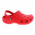 Holzschuhe Crocs Bunt