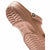 Holzschuhe Crocs Classic Braun