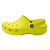 Holzschuhe Crocs Bunt