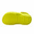 Holzschuhe Crocs Bunt