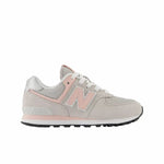 Sneaker New Balance 574 Rain Cloud