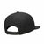 Sportkappe Jordan Jordan Jersey Flatbrim Infantil Schwarz