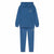 Baby-Sportset Jordan Mj Essentials Flc Po Set Blau 2 Stücke