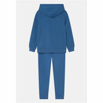 Baby-Sportset Jordan Mj Essentials Flc Po Set Blau 2 Stücke