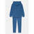 Baby-Sportset Jordan Mj Essentials Flc Po Set Blau 2 Stücke
