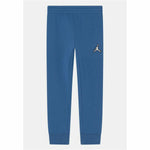 Baby-Sportset Jordan Mj Essentials Flc Po Set Blau 2 Stücke