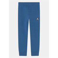 Baby-Sportset Jordan Mj Essentials Flc Po Set Blau 2 Stücke