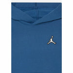 Baby-Sportset Jordan Mj Essentials Flc Po Set Blau 2 Stücke