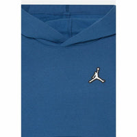 Baby-Sportset Jordan Mj Essentials Flc Po Set Blau 2 Stücke