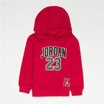 Sportset für Kinder Jordan Jordan Rot
