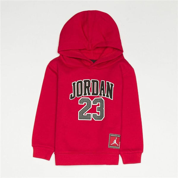 Sportset für Kinder Jordan Jordan Rot