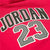 Sportset für Kinder Jordan Jordan Rot