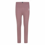 Sportshorts für Kinder Converse Chuck Patch Lachsfarben