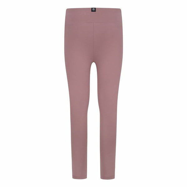 Sportshorts für Kinder Converse Chuck Patch Lachsfarben